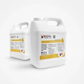 Endüstriyel Bulaşık Makina Parlatıcı