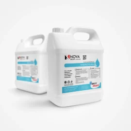 Nov-Çöz (Kireç Ve Pas Sökücü)